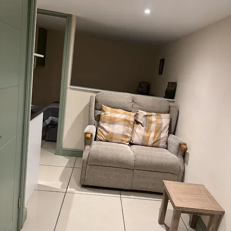 Doddick Bothy Prázdninový dům Threlkeld