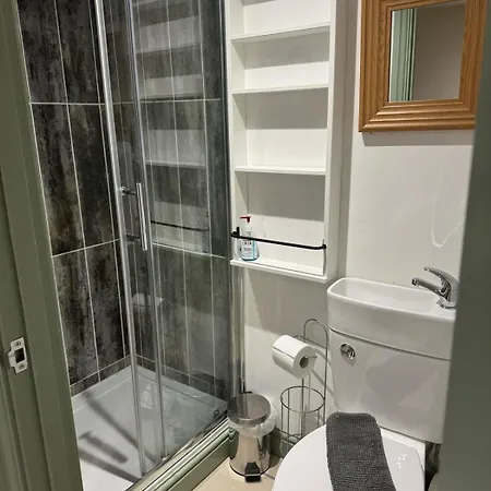 Nyaraló Doddick Bothy