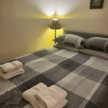 Prázdninový dům Doddick Bothy *