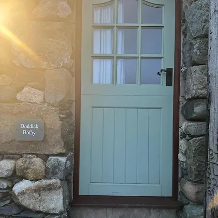 Doddick Bothy Threlkeld